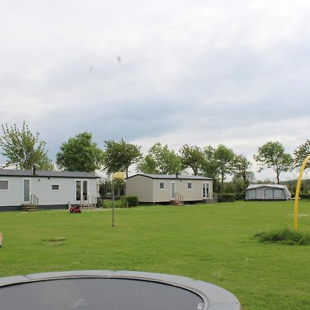 Minicamping Zonnehoek Biggekerke Extérieur photo
