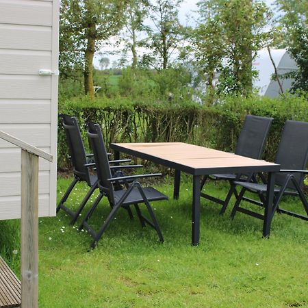 Minicamping Zonnehoek Biggekerke Extérieur photo